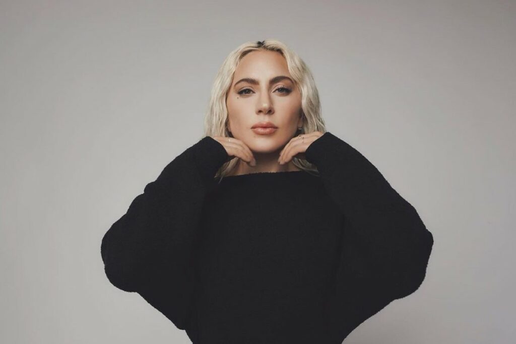 Lady Gaga ha presentado síntomas de lupus como fatiga, dolor, inflamación en las articulaciones y erupciones de la piel. Foto: Instagram Lady Gaga 