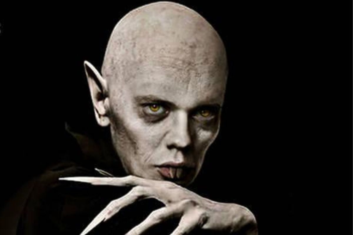 'Nosferatu' es un remake del clásico de terror de 1922. Foto: IMDB