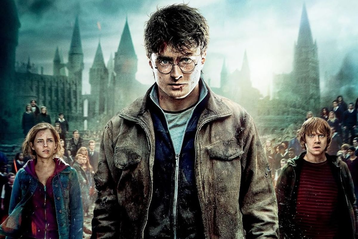 Harry Potter fue interpretado por el actor Daniel Radcliffe. Foto: IMDB