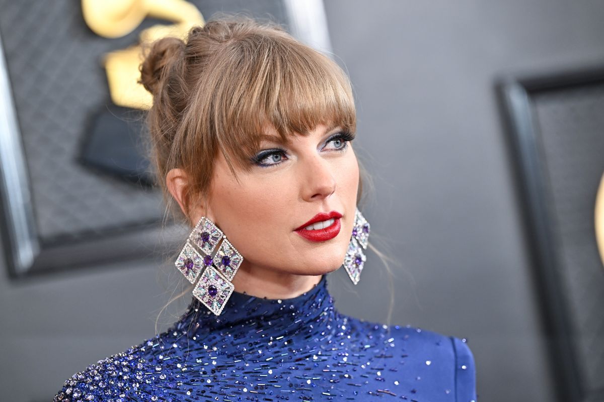 Taylor Swift, con más de 50 millones de discos vendidos y un nuevo álbum aclamado, es un ícono del pop y country que usa su influencia para el bien. Foto: IMDb.