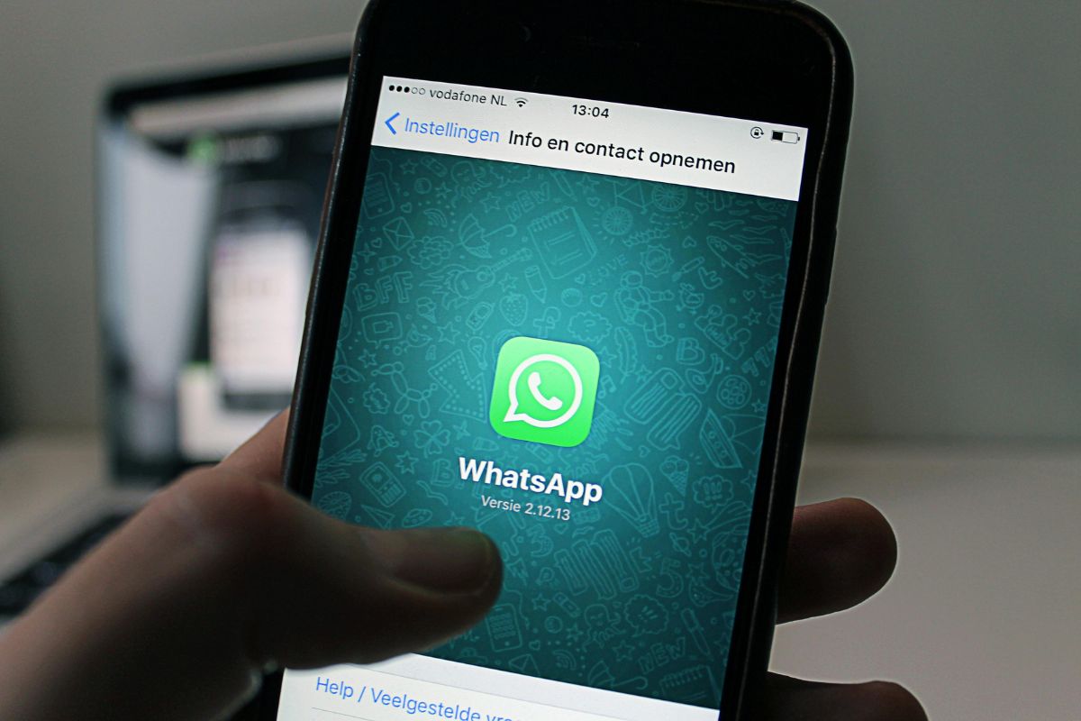 WhatsApp es la app de mensajería favorita del momento. Foto: Pexels