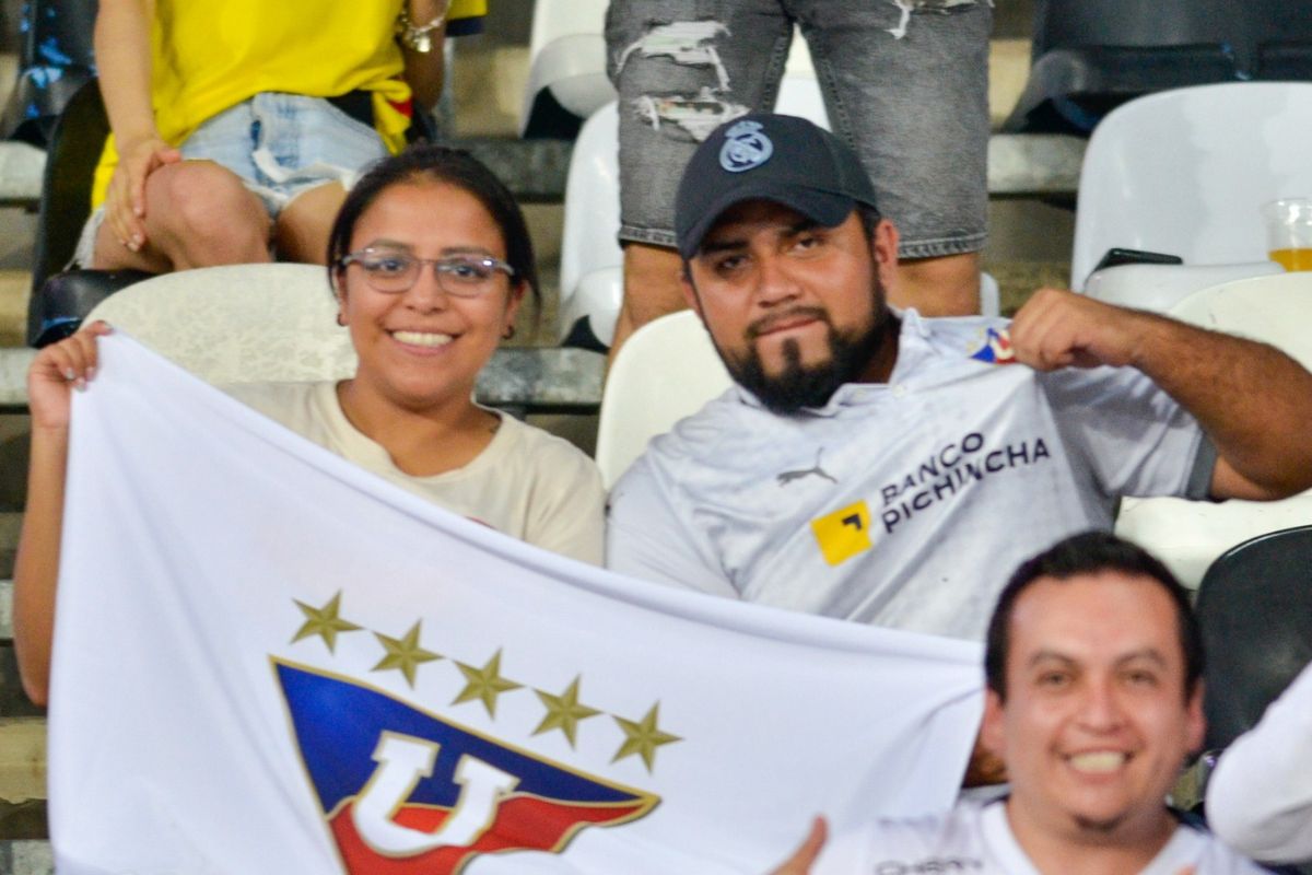 Liga de Quito realizará serenata en su estadio por el Día de la Madre 2024.