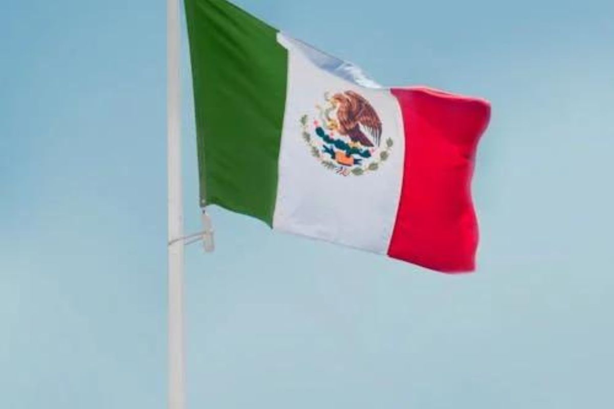 Alertas en México sobre menores de edad.