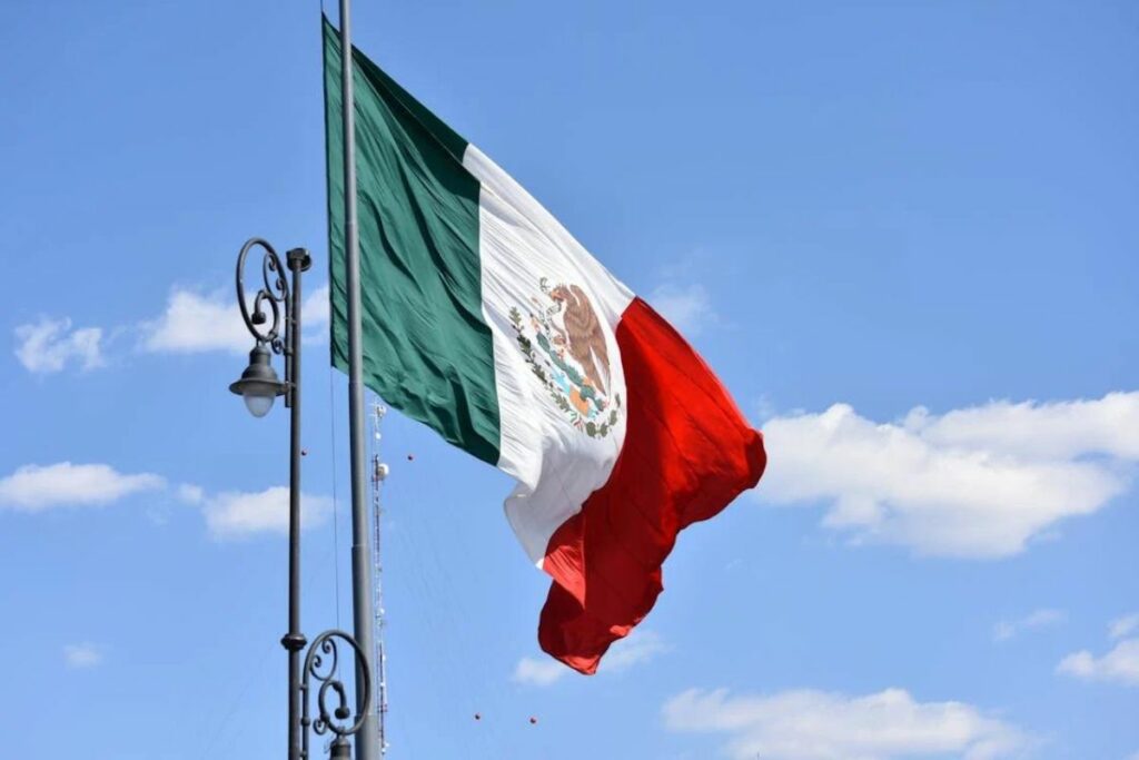 México, el segundo mayor receptor de remesas del mundo.