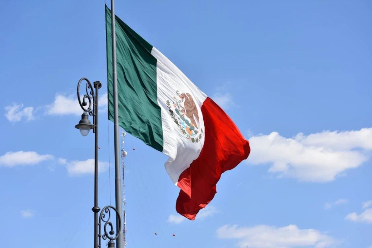México, el segundo mayor receptor de remesas del mundo.