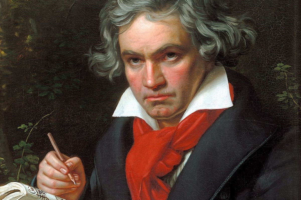 El 7 de mayo de 2024 marca el bicentenario del estreno de la Novena Sinfonía de Beethoven. Foto: IMDb.