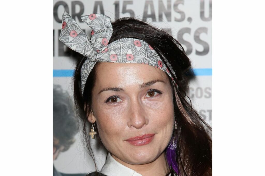 Annelise Hesme es la actriz que acusa al productor Alain Sarde. Foto: IMDB