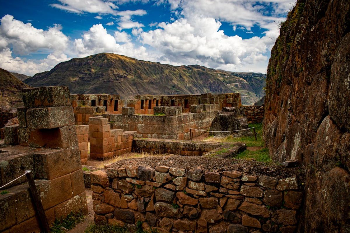 La región del sur del Cuzco es declarada en emergencia.