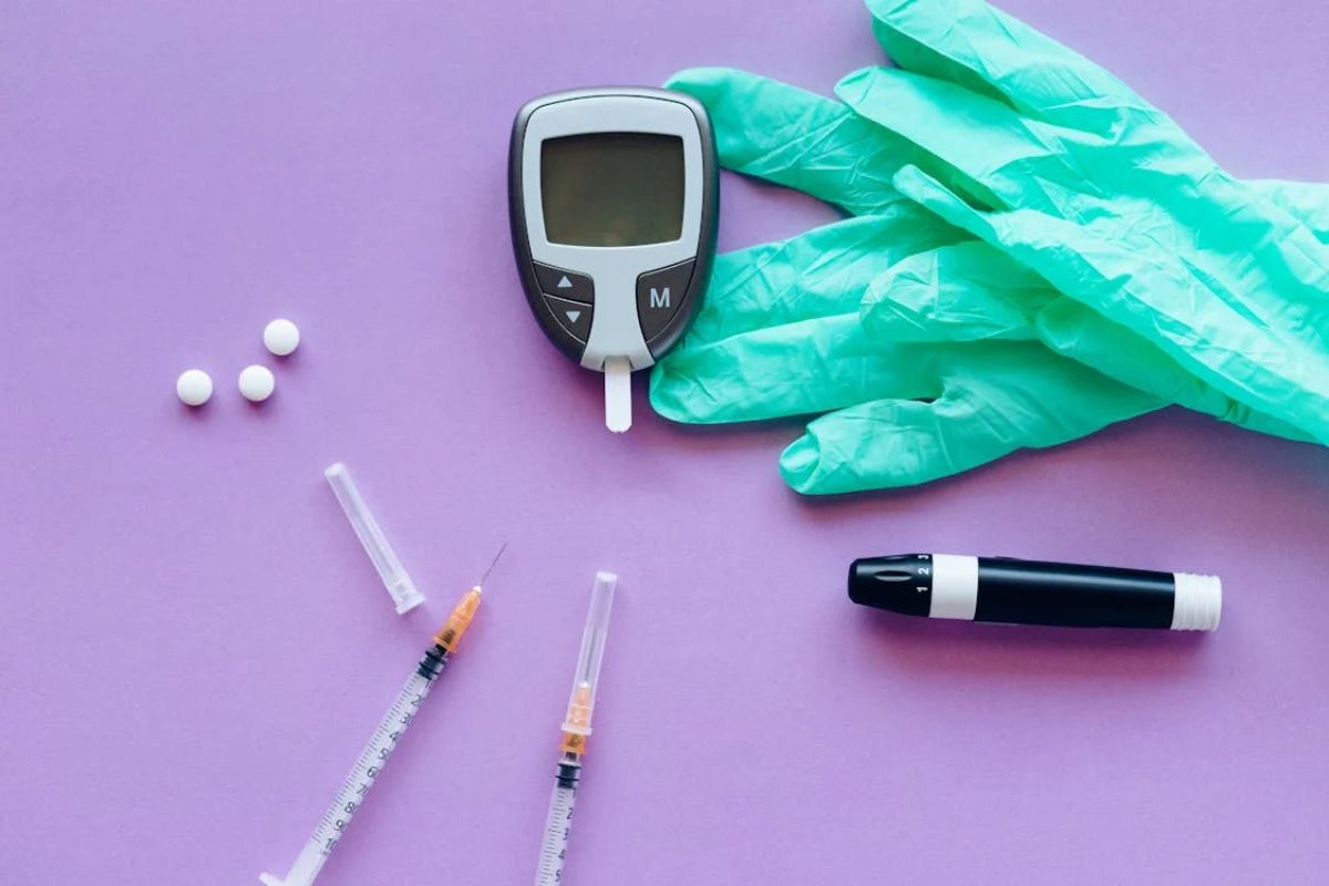 Las consecuencias del desabastecimiento de insulina pueden ser fatales.