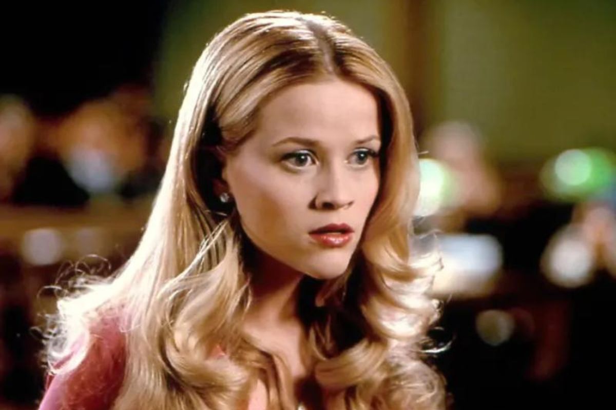 La actriz Reese Witherspoon interpretará otra vez a Elle Woods en la serie de Prime Video'. Foto: IMDB