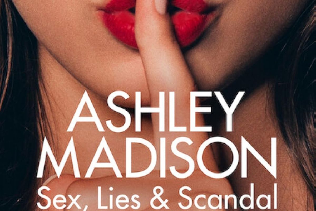 'Ashley Madison: sexo, mentiras y escándalos' es una docuserie de Netflix, dirigida por Toby Paton. Foto: IMDB
