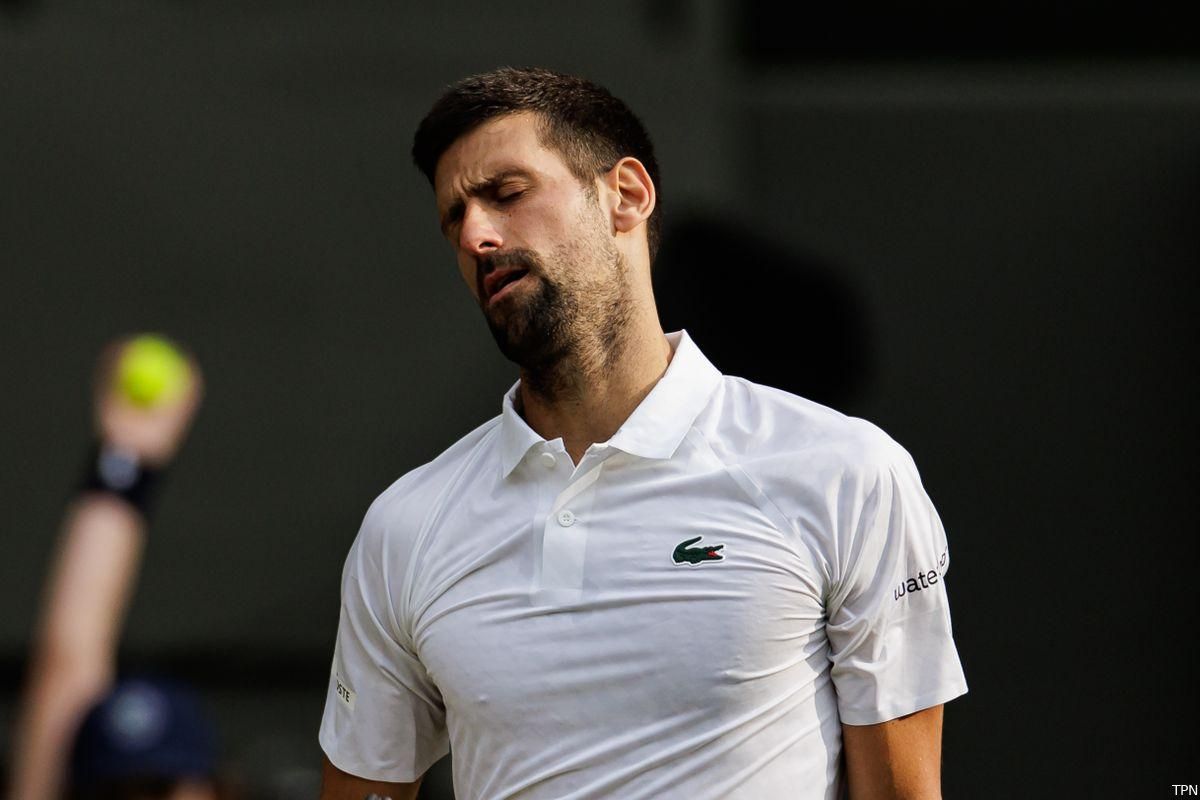 Novak Djokovic es uno de los mayores campeones en la historia del tenis. Foto: IMDB