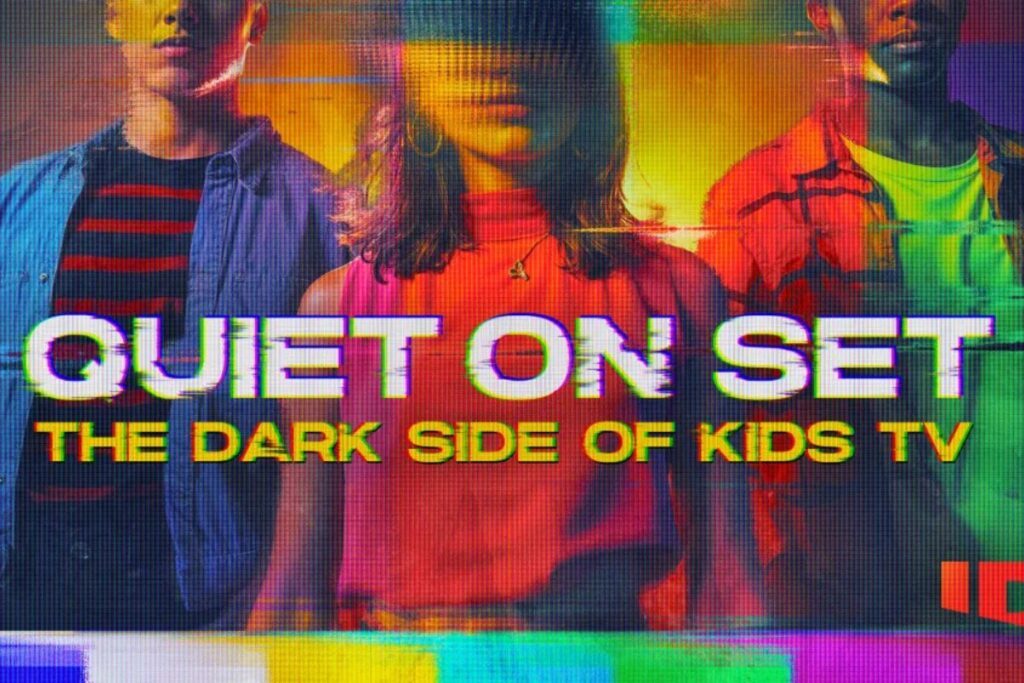 'Quiet on Set: The Dark Side of Kids TV' al exponer los problemas de Nickelodeon ha desatado controversia en la industria del entretenimiento. Foto: IMDb.